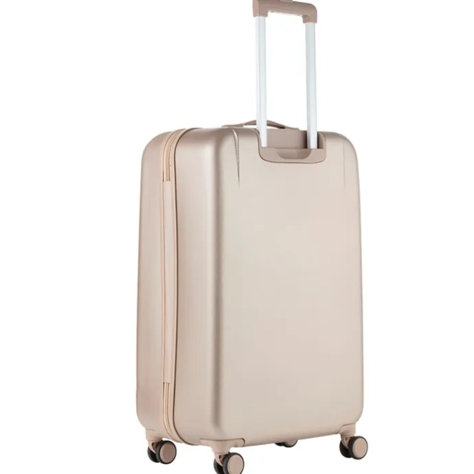 CarryOn Skyhopper 55 + 78 Set champagne