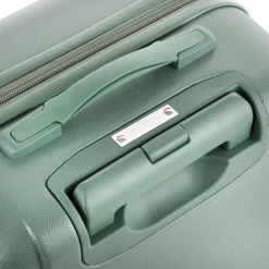 CarryOn Skyhopper 55 + 78 Set olive