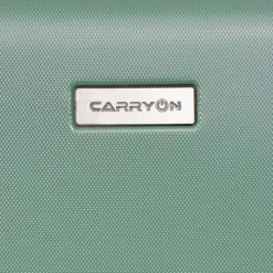 CarryOn Skyhopper 55 + 78 Set olive