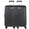 CarryOn Skyhopper 78 Set van 2 black