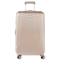 CarryOn Skyhopper 78 Set van 2 champagne
