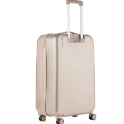 CarryOn Skyhopper 78 Set van 2 champagne