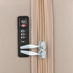 CarryOn Skyhopper 78 Set van 2 champagne