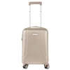 CarryOn Skyhopper 4 Wiel Trolley 55 champagne