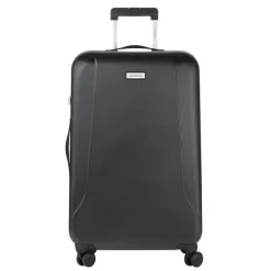 CarryOn Skyhopper 4 Wiel Trolley 78 black
