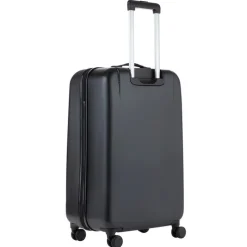 CarryOn Skyhopper 4 Wiel Trolley 78 black