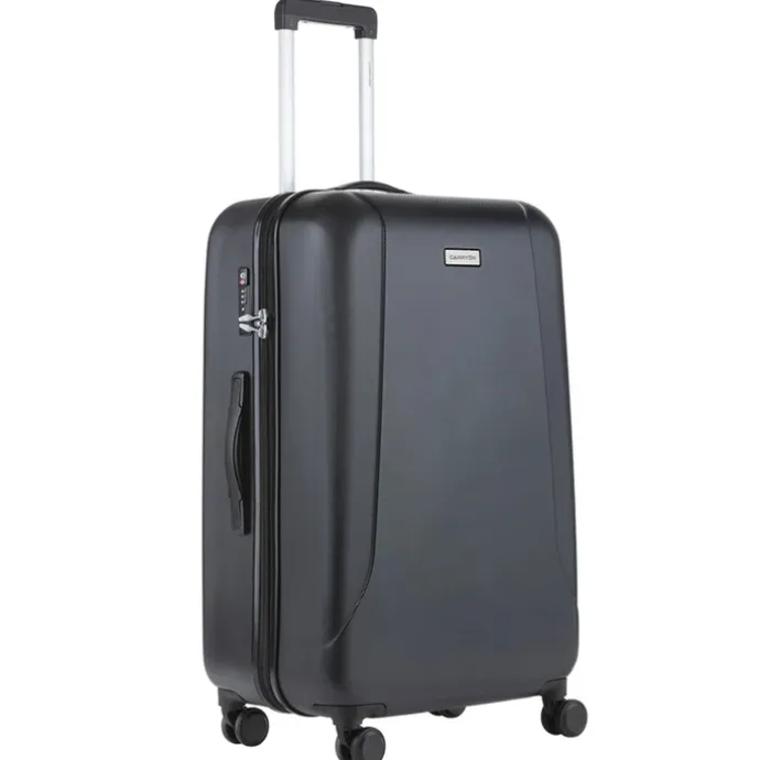 CarryOn Skyhopper 4 Wiel Trolley 78 black