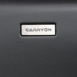 CarryOn Skyhopper 4 Wiel Trolley 78 black