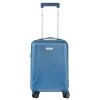 CarryOn Skyhopper 4 Wiel Trolley 55 cool blue