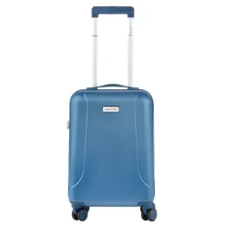 CarryOn Skyhopper 4 Wiel Trolley 55 cool blue