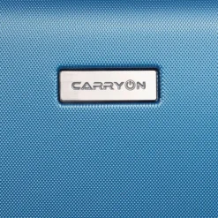 CarryOn Skyhopper 4 Wiel Trolley 55 cool blue