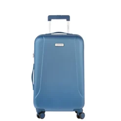 CarryOn Skyhopper 4 Wiel Trolley 68 Expandable cool blue