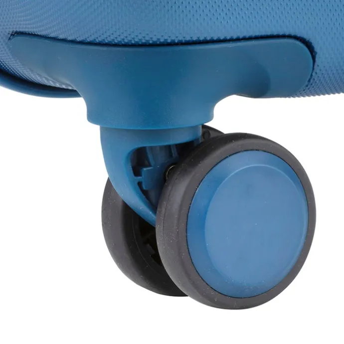 CarryOn Skyhopper 4 Wiel Trolley 68 Expandable cool blue