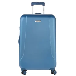 CarryOn Skyhopper 4 Wiel Trolley 78 cool blue