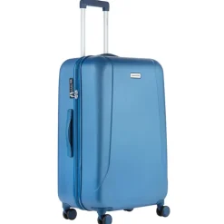 CarryOn Skyhopper 4 Wiel Trolley 78 cool blue