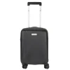 CarryOn Skyhopper 4 Wiel Trolley 55 black