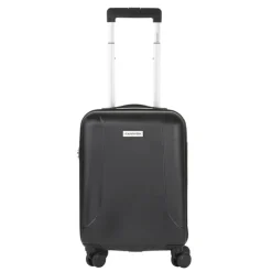CarryOn Skyhopper 4 Wiel Trolley 55 black