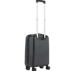 CarryOn Skyhopper 4 Wiel Trolley 55 black
