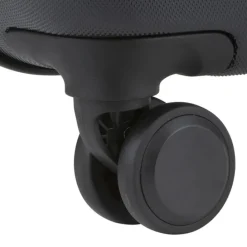 CarryOn Skyhopper 4 Wiel Trolley 55 black