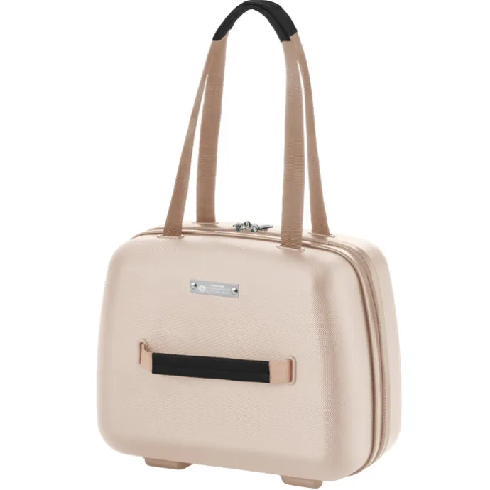 CarryOn Skyhopper Beautycase champagne