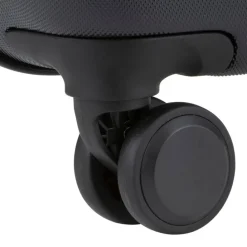CarryOn Skyhopper 4-Delige Kofferset S/S/M/L black