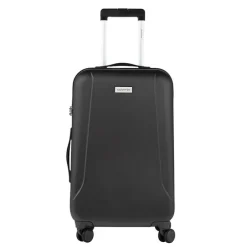 CarryOn Skyhopper 4-Delige Kofferset S/S/M/L black