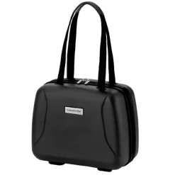 CarryOn Skyhopper 4-Delige Kofferset Beautycase/S/M/L black