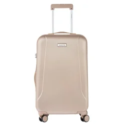 CarryOn Skyhopper 4-Delige Kofferset S/S/M/L champagne