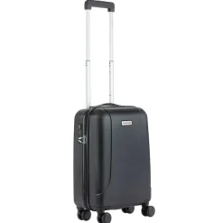 CarryOn Skyhopper Trolleyset 3pcs TSA black