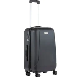 CarryOn Skyhopper Trolleyset 3pcs TSA black