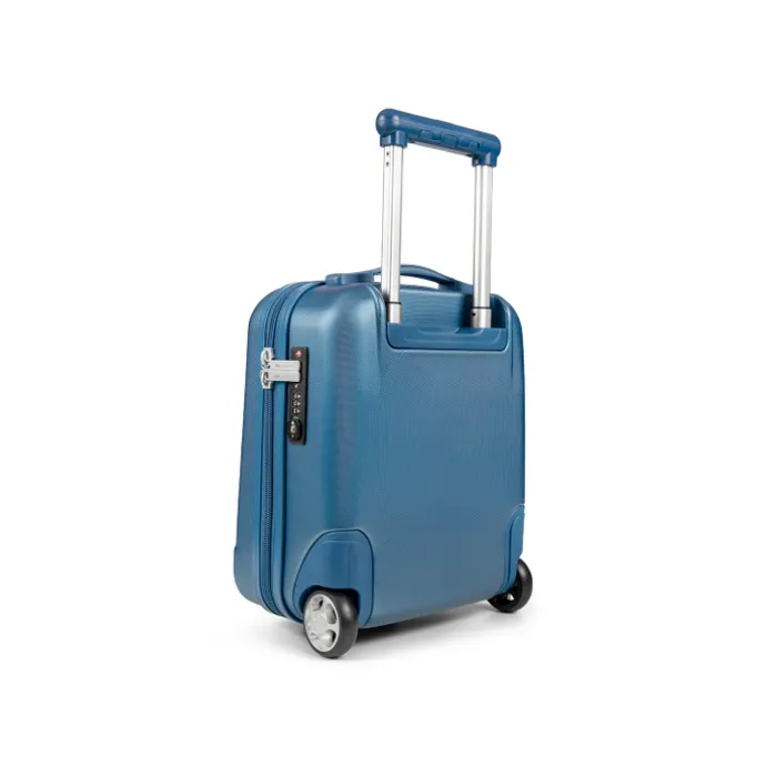 CarryOn Skyhopper Underseater blue