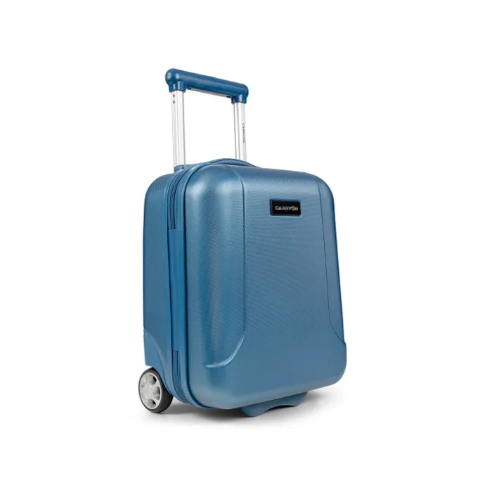 CarryOn Skyhopper Underseater blue