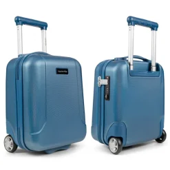 CarryOn Skyhopper Underseater blue