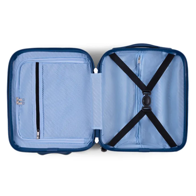 CarryOn Skyhopper Underseater blue