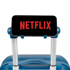 CarryOn Skyhopper Underseater blue