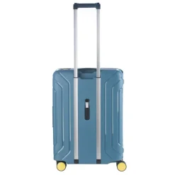 CarryOn Steward Trolley 65 ice blue