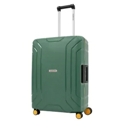 CarryOn Steward Trolley 65 green