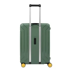 CarryOn Steward Trolley 65 green