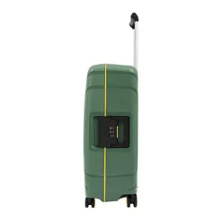 CarryOn Steward Trolley 65 green