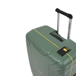 CarryOn Steward Trolley 65 green