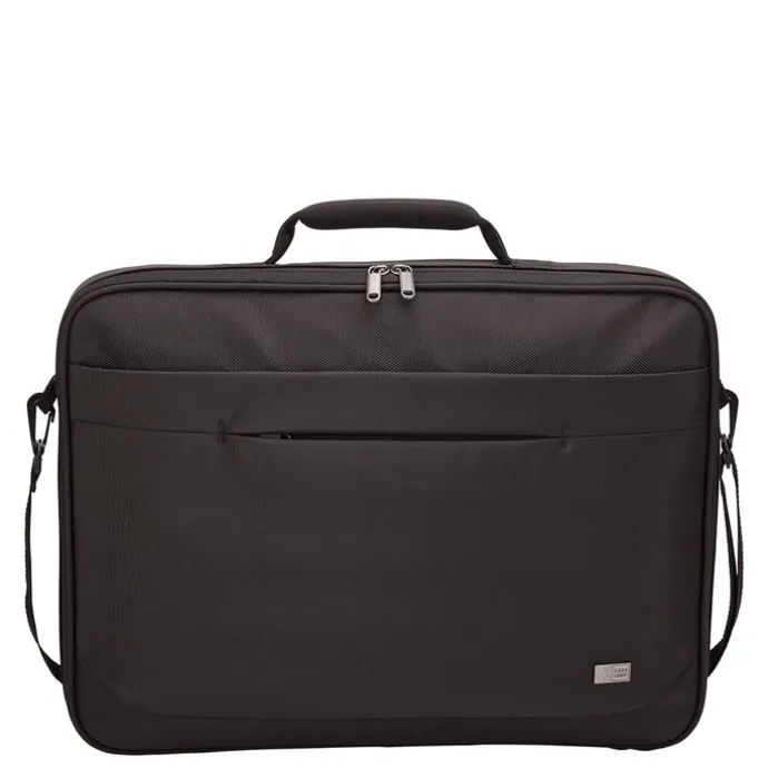 Case Logic Advantage Laptop Clamshell Bag 17.3 inch black