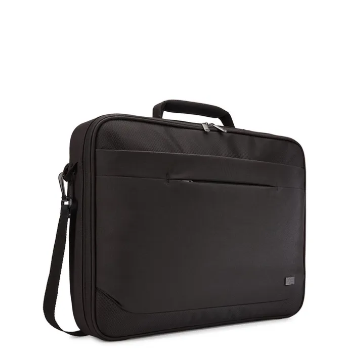 Case Logic Advantage Laptop Clamshell Bag 17.3 inch black