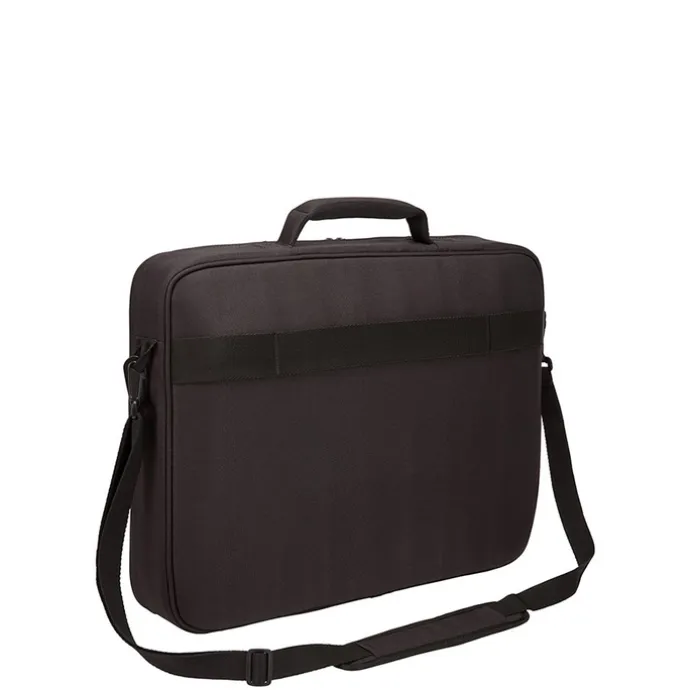 Case Logic Advantage Laptop Clamshell Bag 17.3 inch black