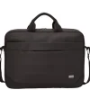 Case Logic Advantage Laptop Attache 15.6 inch black