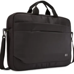 Case Logic Advantage Laptop Attache 15.6 inch black