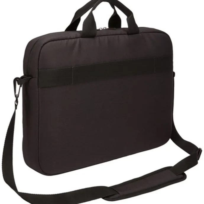 Case Logic Advantage Laptop Attache 15.6 inch black