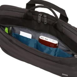 Case Logic Advantage Laptop Attache 15.6 inch black