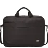 Case Logic Advantage Laptop Attache 17.3 inch black