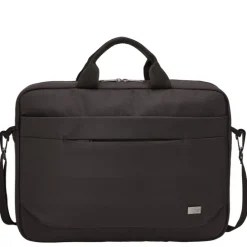 Case Logic Advantage Laptop Attache 17.3 inch black