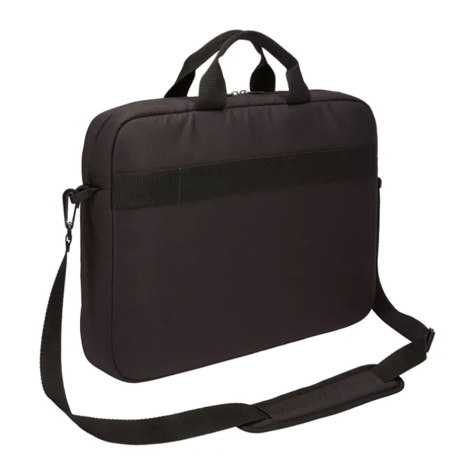 Case Logic Advantage Laptop Attache 17.3 inch black